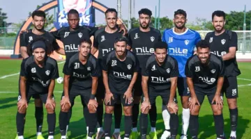 صفقة محورية ووظائف مميزة: ملامح التشكيلة المحتملة للزمالك في الموسم المقبل