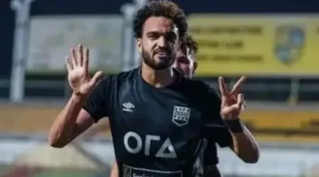 صفقة مصطفى زيكو: هل يسعى بيراميدز لتقليل قوة الزمالك الهجومية؟