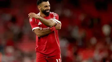 صلاح: أن تصبح أسطورة في ليفربول هو أمر مميز.. واللعب بروح ممتعة يؤدي لتحقيق إنجازات كبيرة