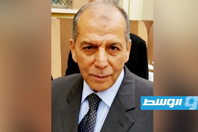 صلاح العربي يطرح سؤالاً جريئاً: «ما هو مستقبل كرة القدم الليبية؟»
