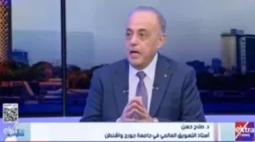 “صلاح حسن”: نجاح قطاع السياحة يعتمد على فهم احتياجات السياح.. وسمعة مصر أمر لا يجوز التهاون فيه