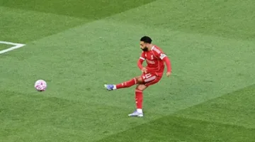 صلاح يترك أثره.. ليفربول يحقق الفوز على أتلتيك بلباو في مباراة ودية