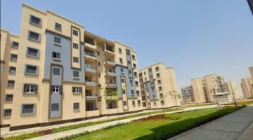صندوق الإسكان الاجتماعي: انطلاق دفع مبالغ جدية حجز وحدات سكنية للمصريين 7