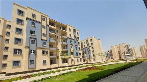 صندوق الإسكان الاجتماعي: انطلاق دفع مبالغ جدية حجز وحدات سكنية للمصريين 7