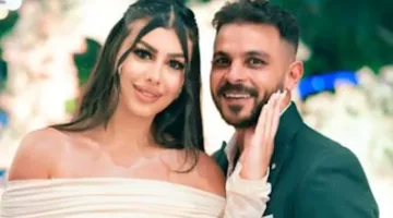 صور| محمد رشاد يعلن خطوبته: “سعادتي اكتملت بوجودك”