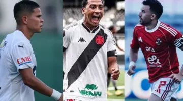 صيف حافل في الدوري المصري: الزمالك يتصدر أغلى صفقات الانتقالات