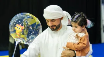 «صيف دبي» يعلن عن عروض جديدة قبل بداية العام الدراسي