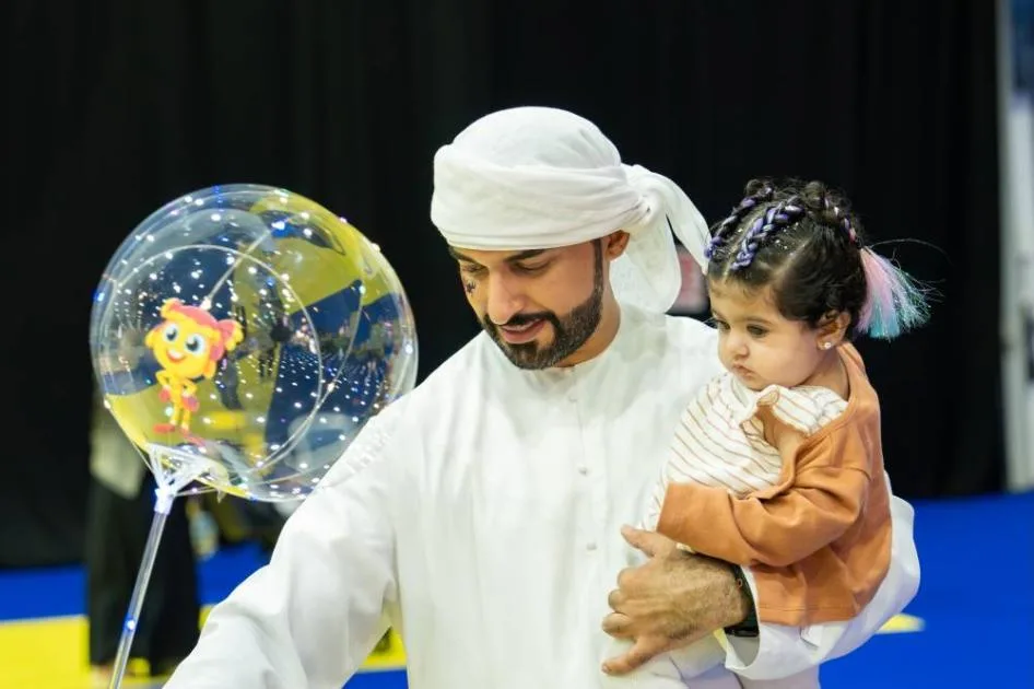 «صيف دبي» يعلن عن عروض جديدة قبل بداية العام الدراسي