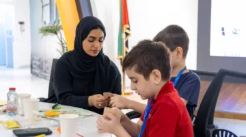 «صيفنا فرحة».. برامج تعليمية مليئة بالإبداع والخيال