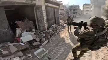 ضابط إسرائيلي: غزة تحولت إلى منطقة خارج السيطرة والقليل من المساءلة بحق جنودنا.