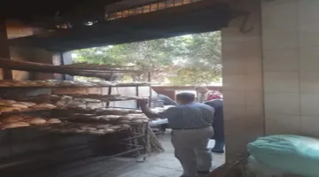 ضبط 740 انتهاكًا في مجال التموين ومصادرة 20 طنًا من المواد الغذائية الفاسدة في المنوفية
