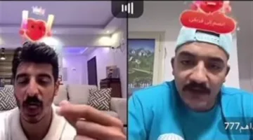 ضبط بالأفيون واعتقال شاكر محظور بالآيس.. ما الذي جرى في ليلة توقف بثوث تيك توك؟