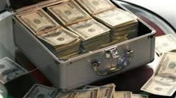 ضبط قضايا تهريب عملة بقيمة 5 ملايين جنيه خلال 24 ساعة
