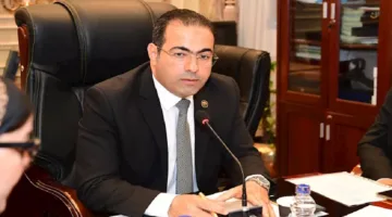 ضربة قاسية للجماعة الإرهابية.. اتحاد شباب المصريين في الخارج يساند عب