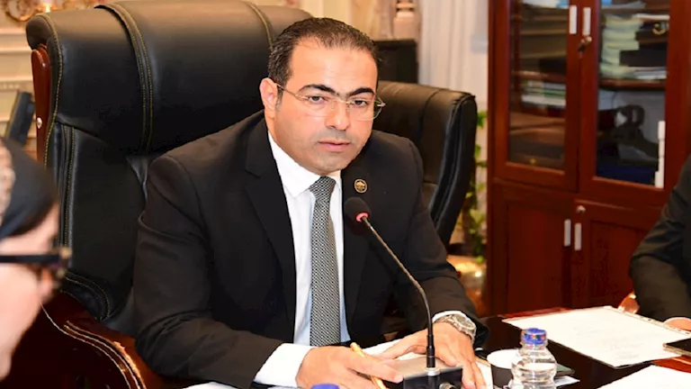 ضربة قاسية للجماعة الإرهابية.. اتحاد شباب المصريين في الخارج يساند عب ضربة قاسية للجماعة الإرهابية.. اتحاد شباب المصريين في الخارج يساند عب