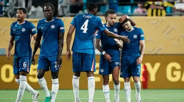 ضم لاعبًا واقترب من آخر: بيرنلي يستعين بتشيلسي في سوق الانتقالات
