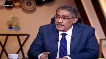 ضياء رشوان: إسرائيل أصدرت تصريحًا لمظاهرة ضد مصر بدلاً من جرائمها.