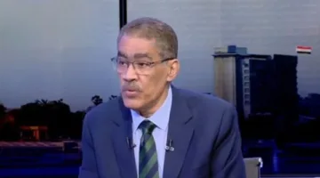 ضياء رشوان: إسرائيل تواجه انقسامات كبيرة.. والأغلبية تسعى لوقف الحرب.