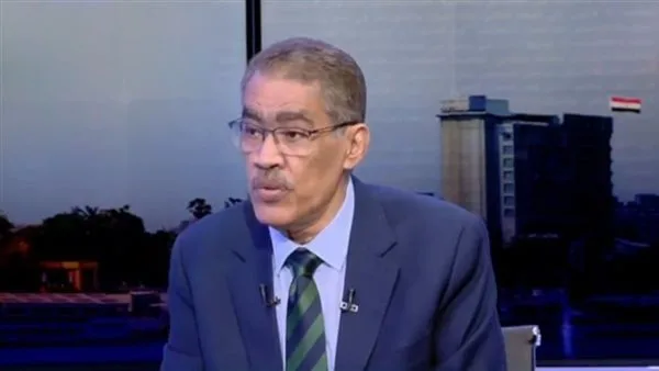 ضياء رشوان: إسرائيل تواجه انقسامات كبيرة.. والأغلبية تسعى لوقف الحرب. ضياء رشوان: إسرائيل تواجه انقسامات كبيرة.. والأغلبية تسعى لوقف الحرب.