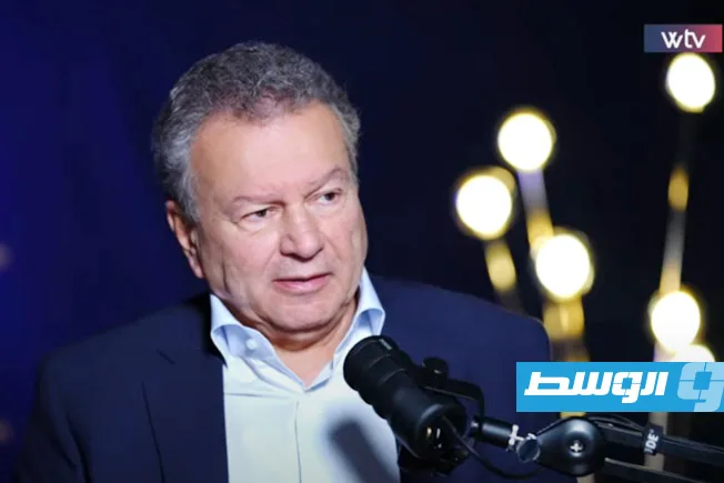 ضيف في “بودكاست الوسط”: محمد بويصير يروي قصة المعارضة بين النفي والغربة ضيف في “بودكاست الوسط”: محمد بويصير يروي قصة المعارضة بين النفي والغربة
