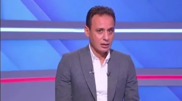 طارق السيد: نجاح الزمالك يأتي قبل الأسماء