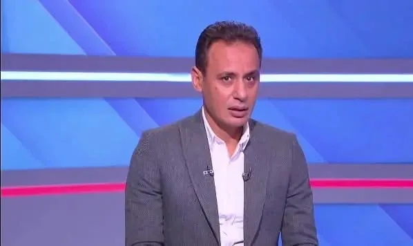 طارق السيد: نجاح الزمالك يأتي قبل الأسماء طارق السيد: نجاح الزمالك يأتي قبل الأسماء