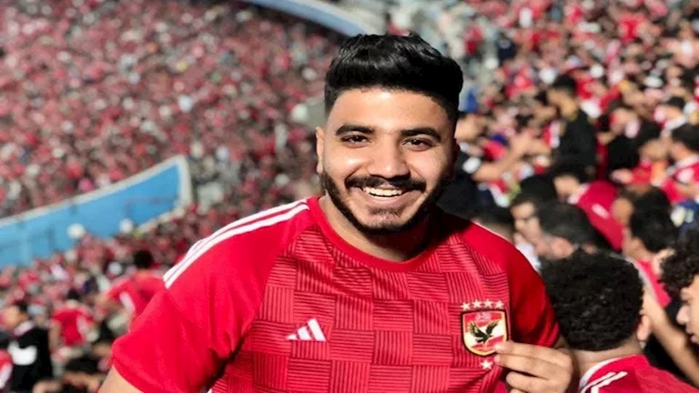 طالب مجتهد ومكافح: آخر تفاصيل حياة حسام، ضحية حفل محمد رمضان طالب مجتهد ومكافح: آخر تفاصيل حياة حسام، ضحية حفل محمد رمضان