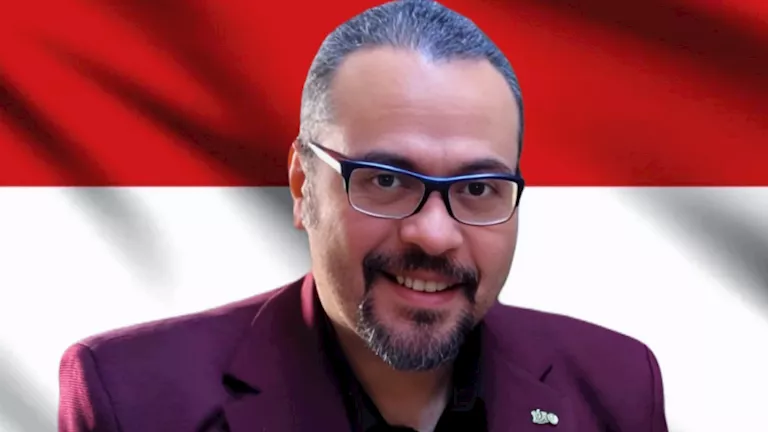 طبيب ذو خبرة عالمية: من هو أحمد البيلي، وكيل وزارة الصحة الجديد في الشرقية؟ طبيب ذو خبرة عالمية: من هو أحمد البيلي، وكيل وزارة الصحة الجديد في الشرقية؟