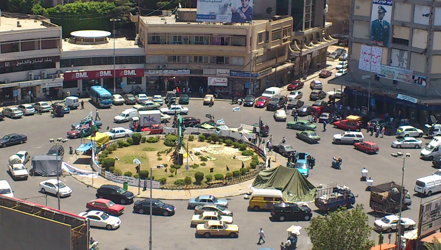 طرابلس بين هويتين: عندما تتحول المدينة إلى مجرد إحصائية في سياق الدولة اللبنانية طرابلس بين هويتين: عندما تتحول المدينة إلى مجرد إحصائية في سياق الدولة اللبنانية