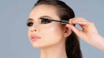طرق سهلة لتطبيق مكياج خفيف
