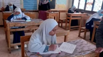 طلاب المرحلة الثانوية الأزهرية «الدور الثاني» يجتازون امتحانات الجغرافيا والحديث وعلوم التفسير