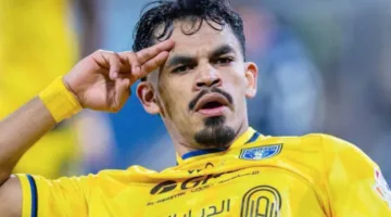 طلب خاص من جيسوس: تنافس سعودي على ضم ظهير التعاون مع تحديد سعر الصفقة