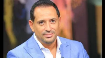 “طلب فسخ العقد”.. الزمالك يعبر عن امتنانه لأحمد سالم بعد اعتذاره عن متابعة م