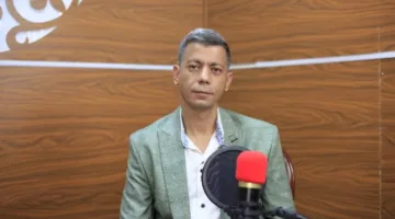 طلعت طه في حديثه مع «الحرية»: الإخوان وحماس والصهاينة متعاونون لإسقاط مصر، ولم نقم بإغلاق معبر رفح على الإطلاق.