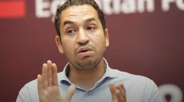 طه عزت: شرحنا تفاصيل الانسحاب من الدوري.. ولقب الموسم الماضي لا يزال غير محسوم