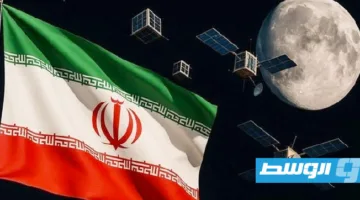 طهران تتعاون مع روسيا لإطلاق الأقمار الصناعية الإيرانية