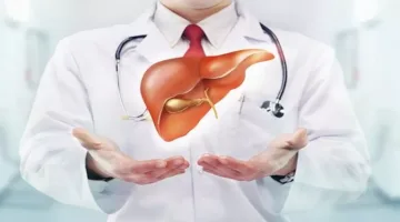 ظن أنه متعب.. رجل يكتشف إصابته بمرض خطير في الكبد