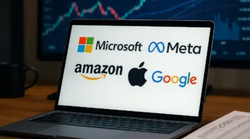 عائدات كبيرة لشركات التكنولوجيا نتيجة استثماراتها المتزايدة في تقنيات الذكاء الاصطناعي