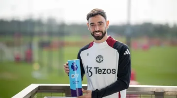 عائق وحيد أمام النصر السعودي للتعاقد مع برونو فيرنانديز