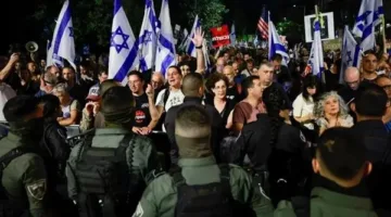 عائلات المحتجزين الإسرائيليين: لن نسمح لنتنياهو بعرقلة أي اتفاق جديد حول غزة