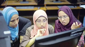 عاجل.. إصدار نتائج المرحلة الأولى لتنسيق الثانوية العامة 2025