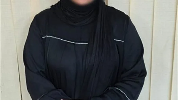 عاجل.. إفراج عن التيك توكر المعروفة إعلاميًا بقمر الوكالة