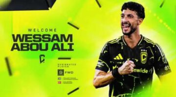 عاجل | الأخبار الرياضية: كولومبوس يُفاجئ وسام والوداد يقترب من لاعب الأهلي ومفاجأة الكاف لبيراميدز