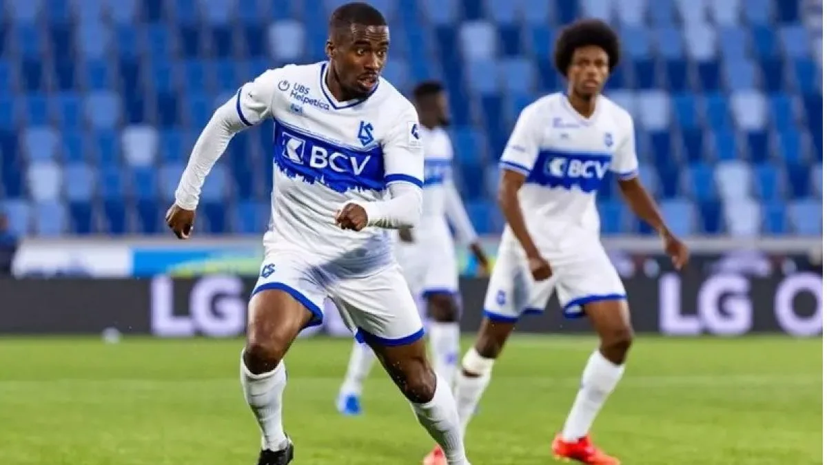 عاجل | الزمالك يعلن حل مشكلة تيدي أوكو بتعويض مالي عاجل | الزمالك يعلن حل مشكلة تيدي أوكو بتعويض مالي