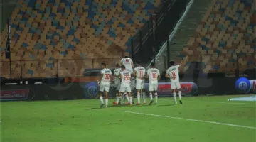 عاجل | الزمالك يوشك على إنهاء صفقة إفريقية