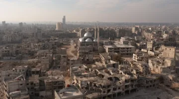عاجل – المرصد السوري: تنفيذ حكم الإعدام بحق شاب شيعي في حمص