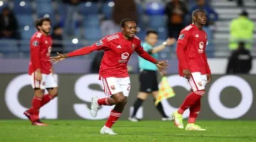 عاجل.. تقرير عالمي يبرز اقتراب لاعب الأهلي السابق من الانتقال إلى الزمالك