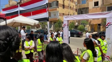 عاجل | تمديد فترة التصويت في انتخابات مجلس الشيوخ 2025 في 10 لجان بالقاهرة