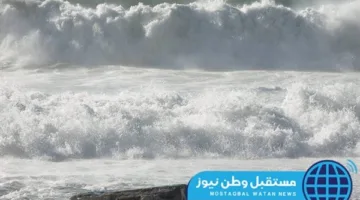 عاجل | هطول أمطار رعدية في وسط الصيف.. أحوال الطقس اليوم: حار ورطب مع اضطراب في حركة الملاحة