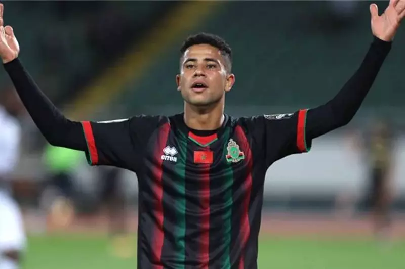 عاد إلى مكان تألقه: ما هي قصة رضا سليم مع الجيش الملكي المغربي؟
